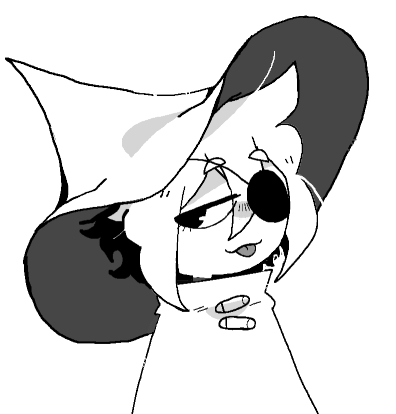 blep